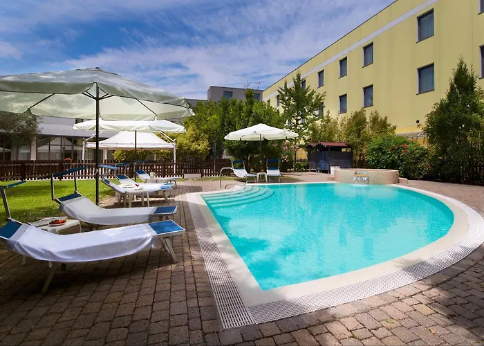 Parma&CongressiAlbergo