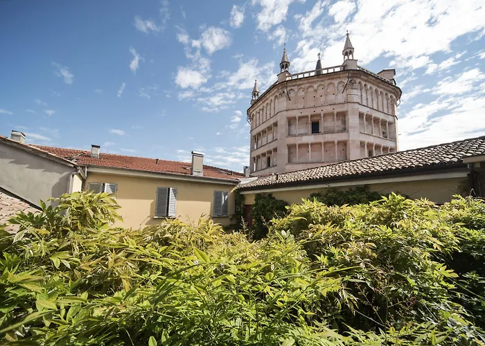 Palazzo Dalla Rosa PratiAlbergo