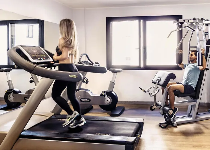 Novotel Parma CentroAlbergo