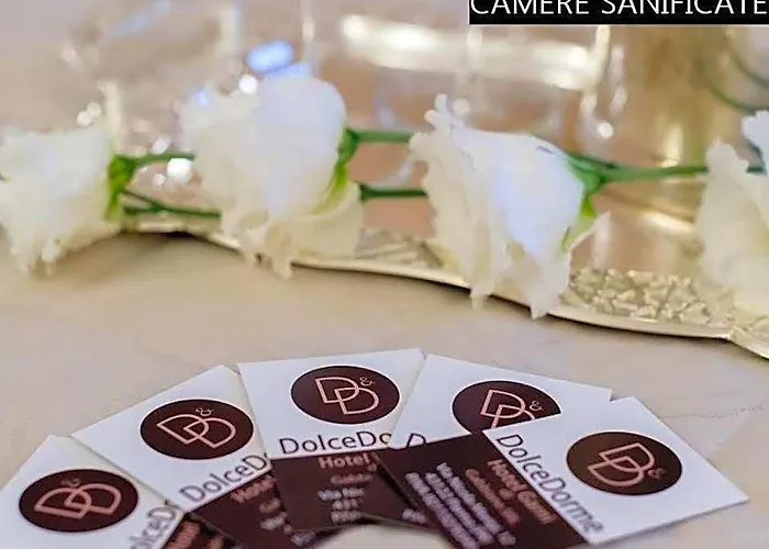 Hotel Dolcedorme Garni Parma